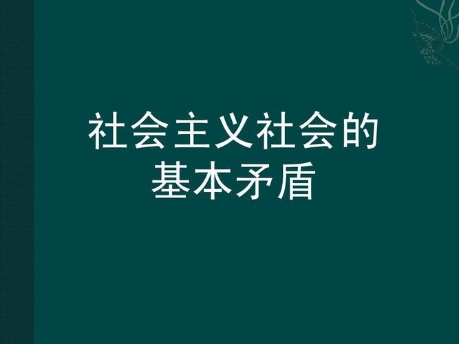 化解社会化与社会秩序的矛盾,我们该怎么做