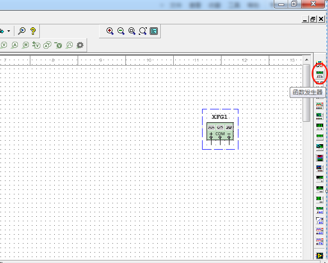 multisim7.0的元件库在哪里？