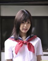 《3d豪情》中美少女战士是谁扮演的?